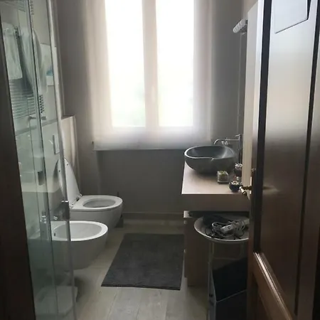 Apartment Casa Di Luca Lucca