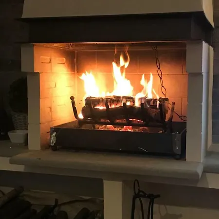 Casa Di Luca *