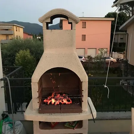 Casa Di Luca